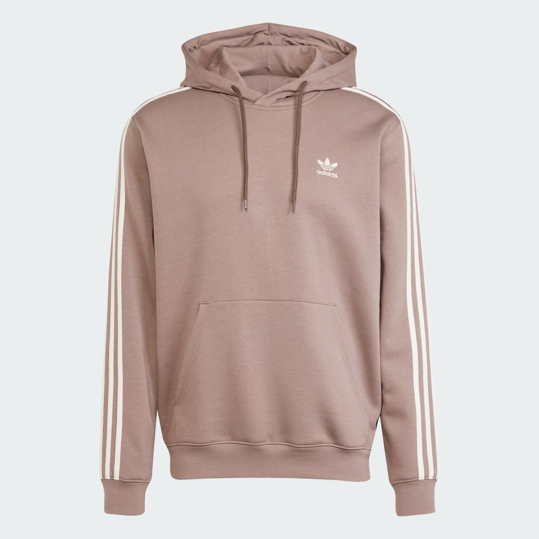 Adidas Adicolor Classics 3-Stripes Hoodie
