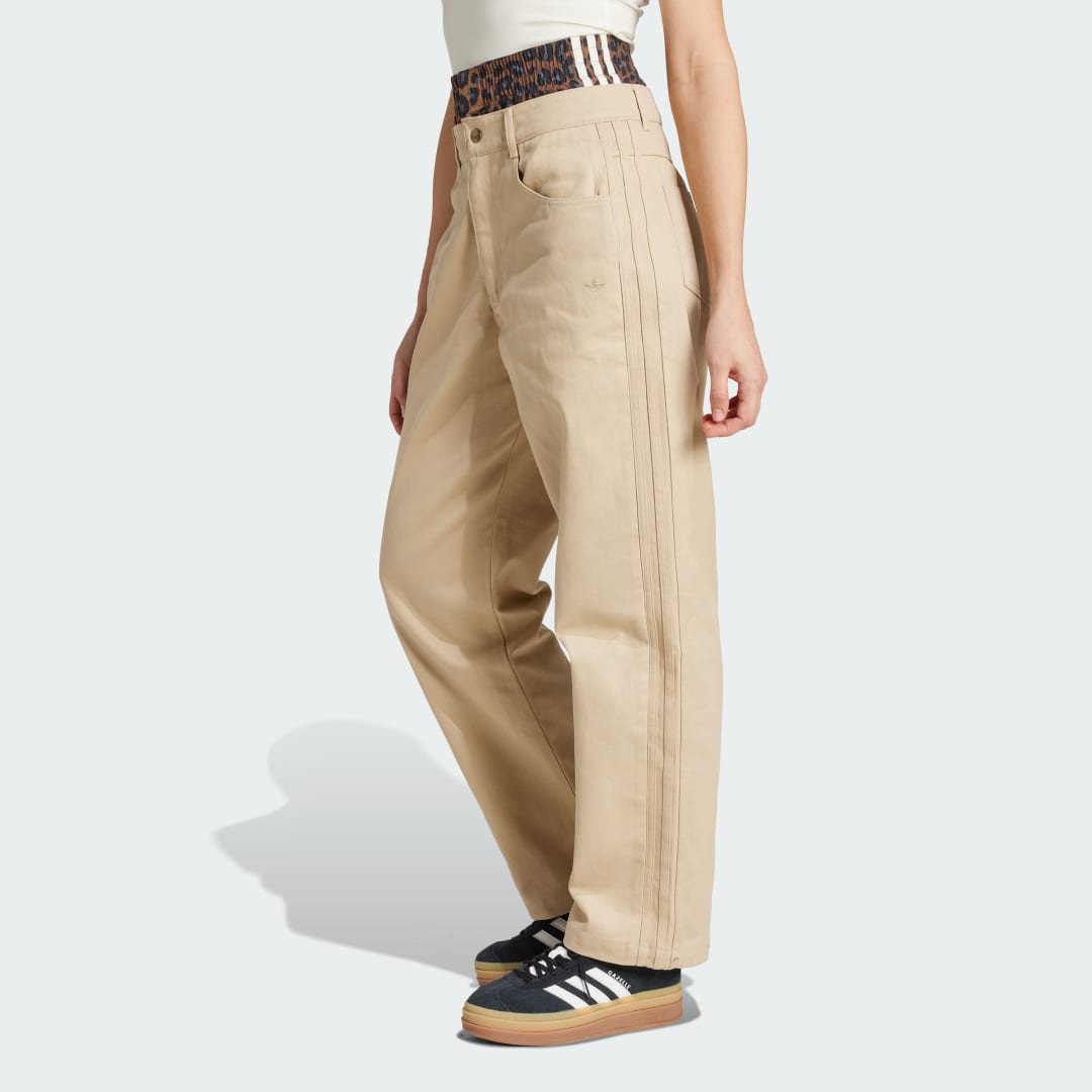 Pantalon Firebird Utility