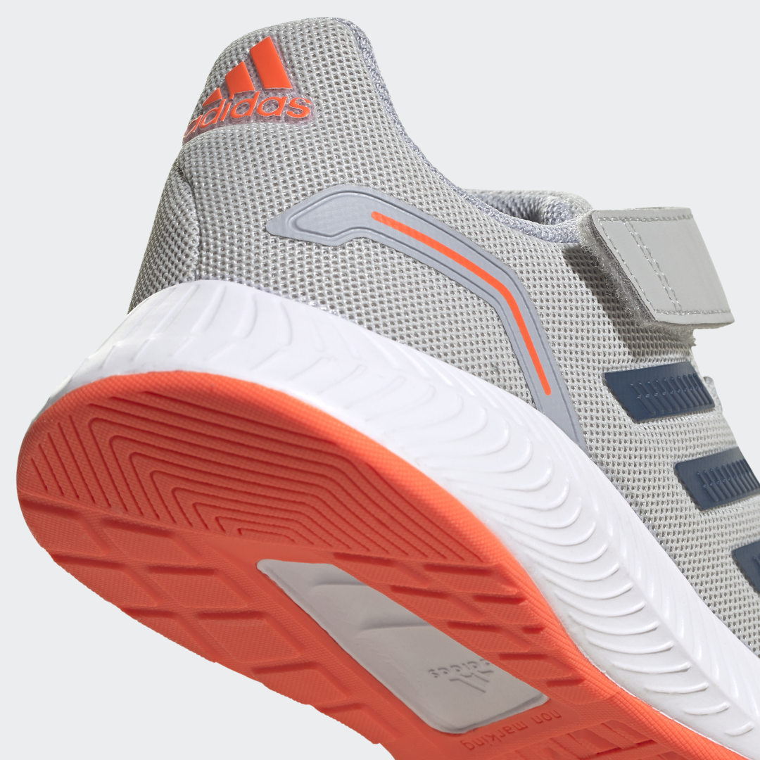 фото Кроссовки для бега runfalcon 2.0 adidas performance