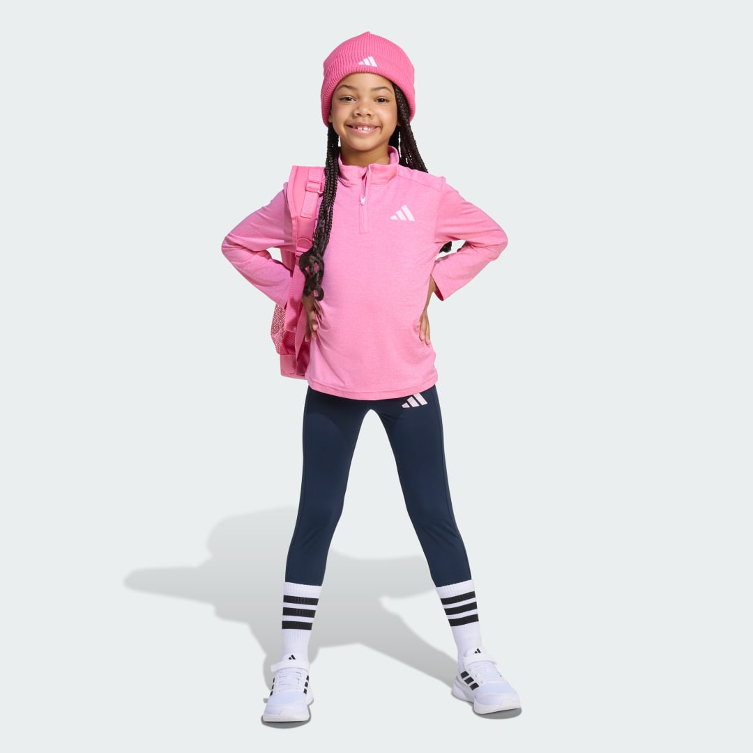 Adidas Goto Pz Little Kids Sportset