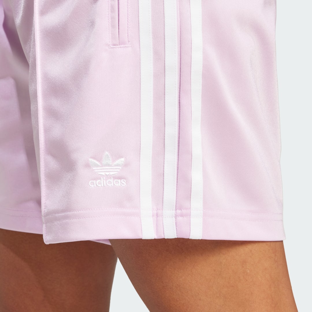 Adidas Firebird Short