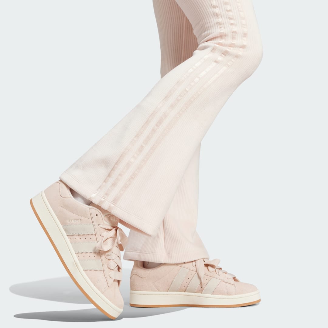 Adidas Rib Flared Legging