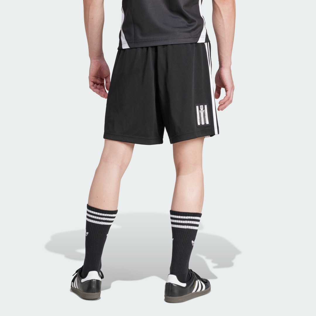 Adidas x NTS Radio Allover Print SST Trainingsbroek