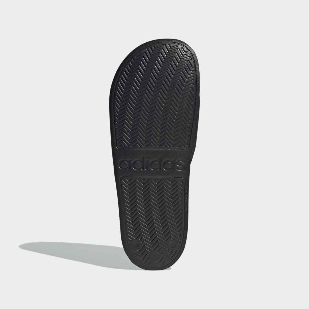 Adidas Adilette sneaker Core Black / Cloud White / Core Black