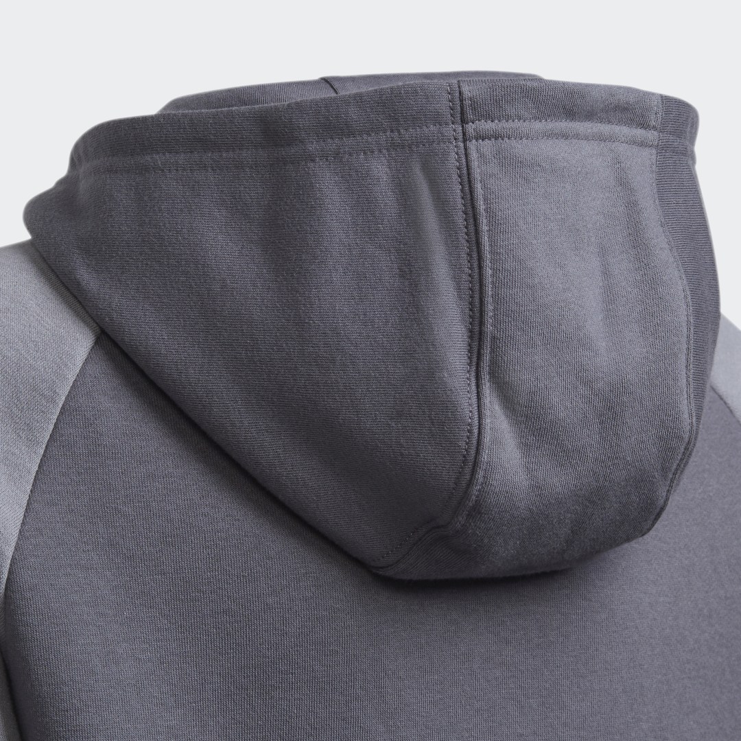 фото Худи sprt hoodie adidas originals