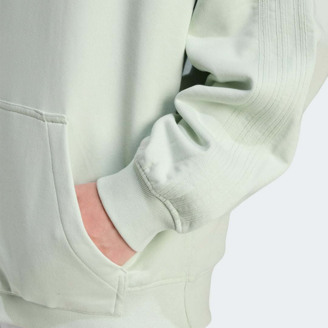 Adidas Premium Essentials Hoodie