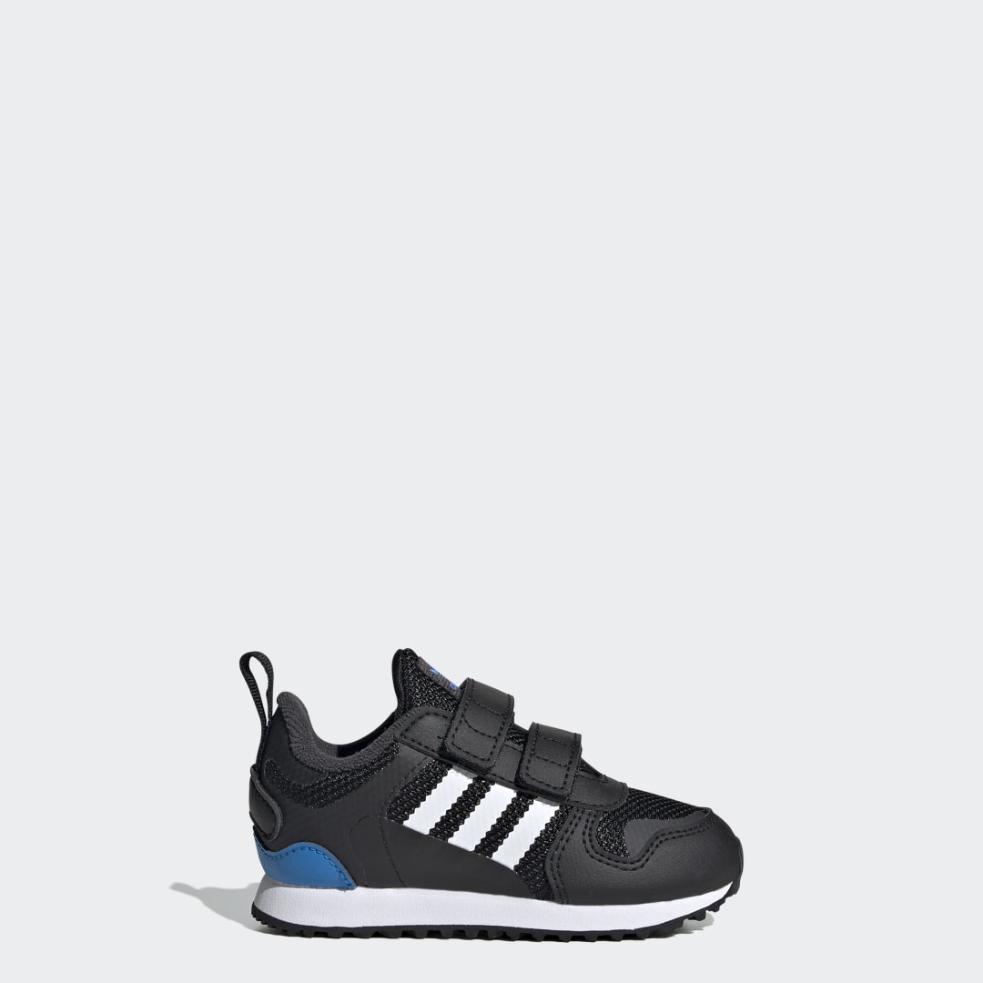 фото Кроссовки zx 700 hd adidas originals