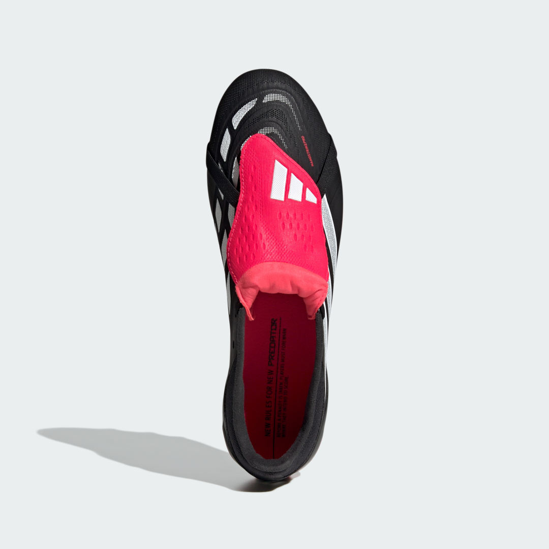 Thumbnail - PREDATOR PRO Fold-Over Tongue Artificial Ground Fußballschuh