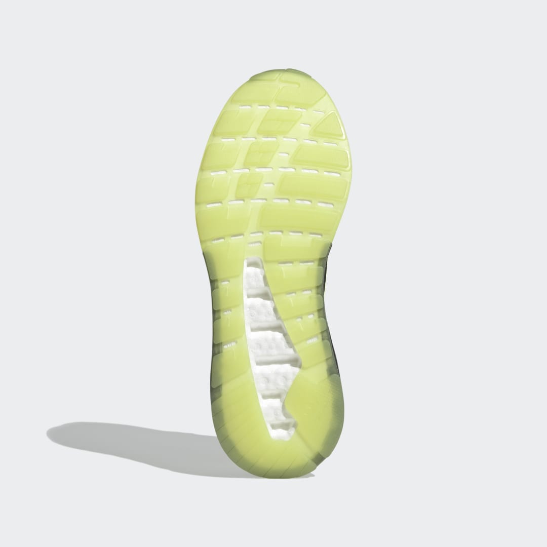 фото Кроссовки zx 2k boost marvel adidas originals