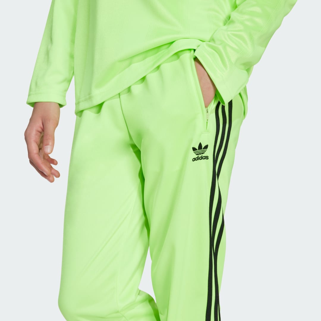 Adidas Adicolor Firebird Broek Kids