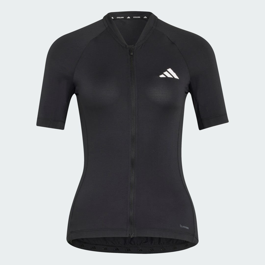 MAILLOT DE CYCLISME ESSENTIALS - vue 8