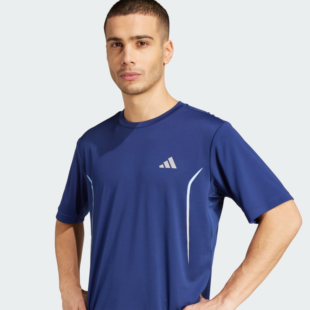Adidas Tech Apparel T-shirt