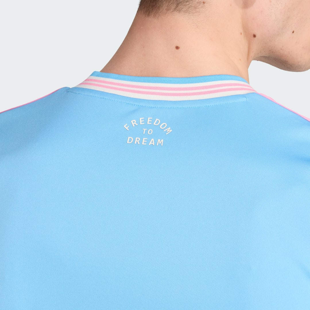 Adidas Inter Miami CF 25 26 Derde Shirt