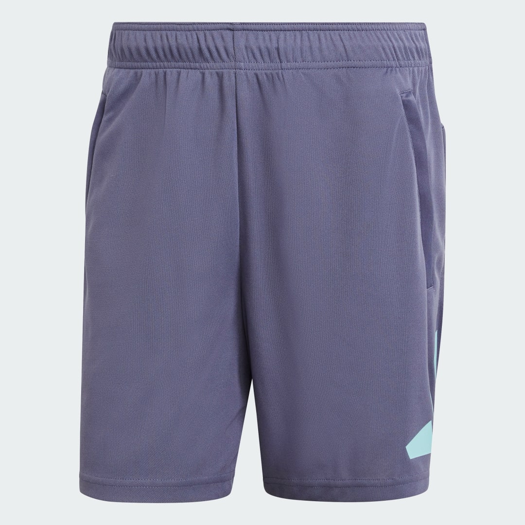 Adidas Train Essentials Logo Training Short