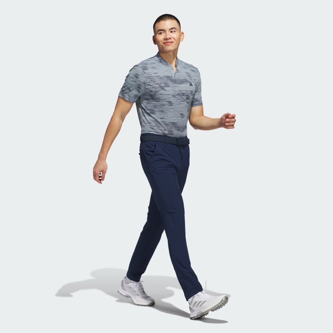 Adidas Ultimate365 Sport Collar Poloshirt