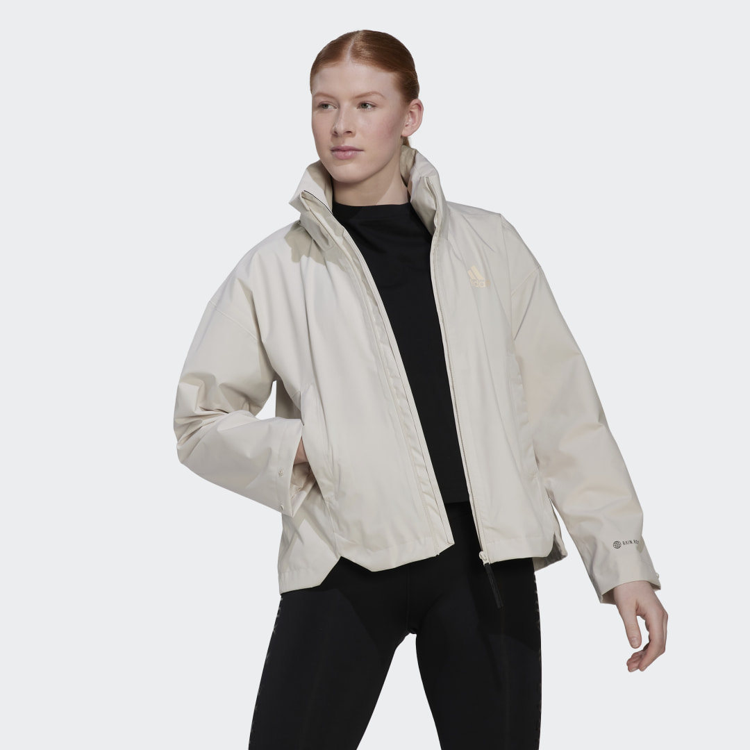 Veste Terrex Traveer RAIN.RDY