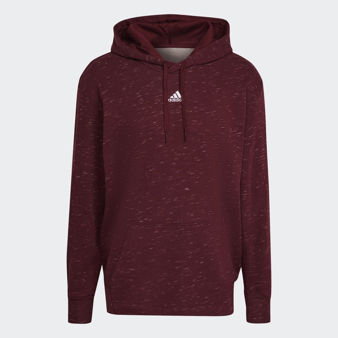 фото Худи essentials mélange adidas sportswear