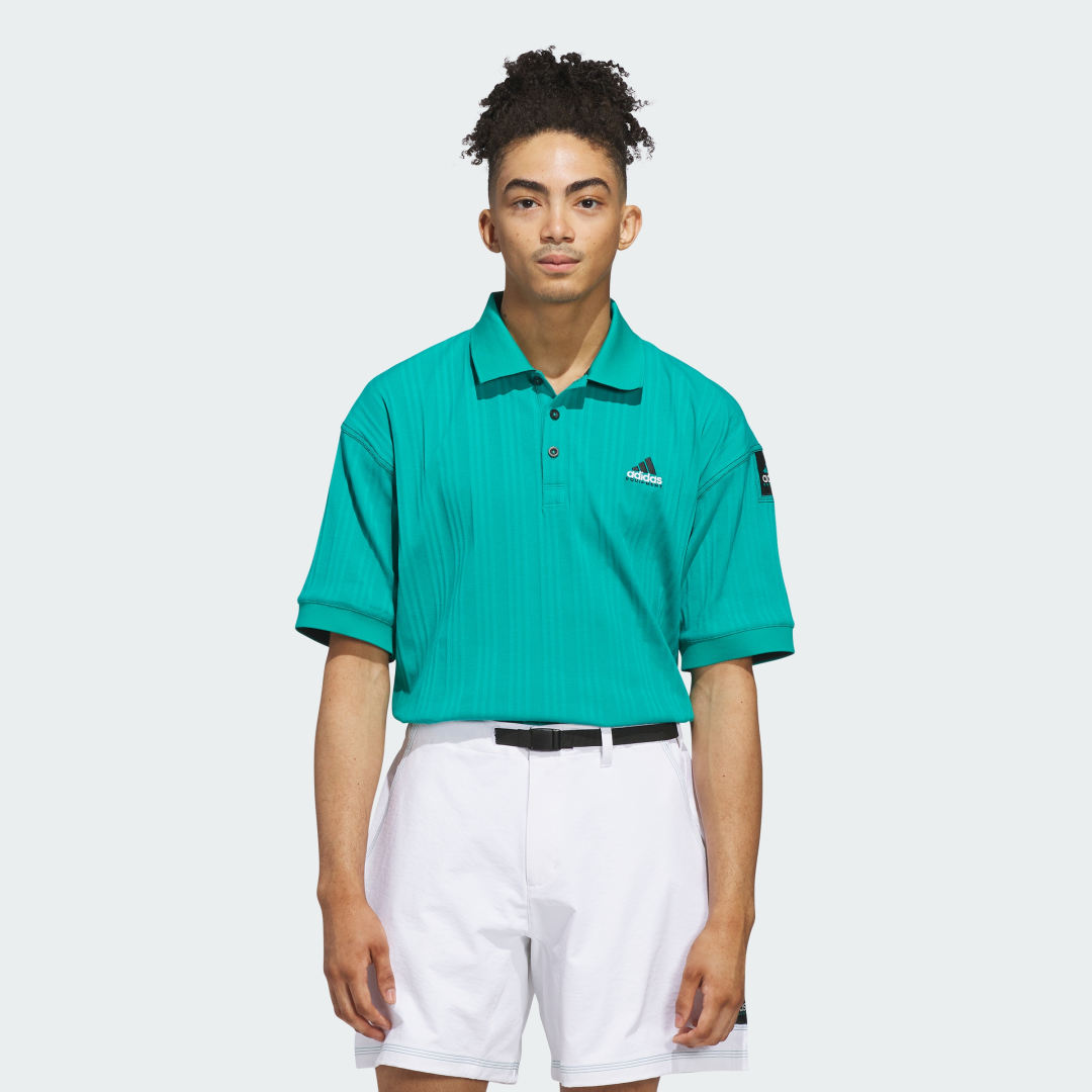 Adidas EQT Poloshirt