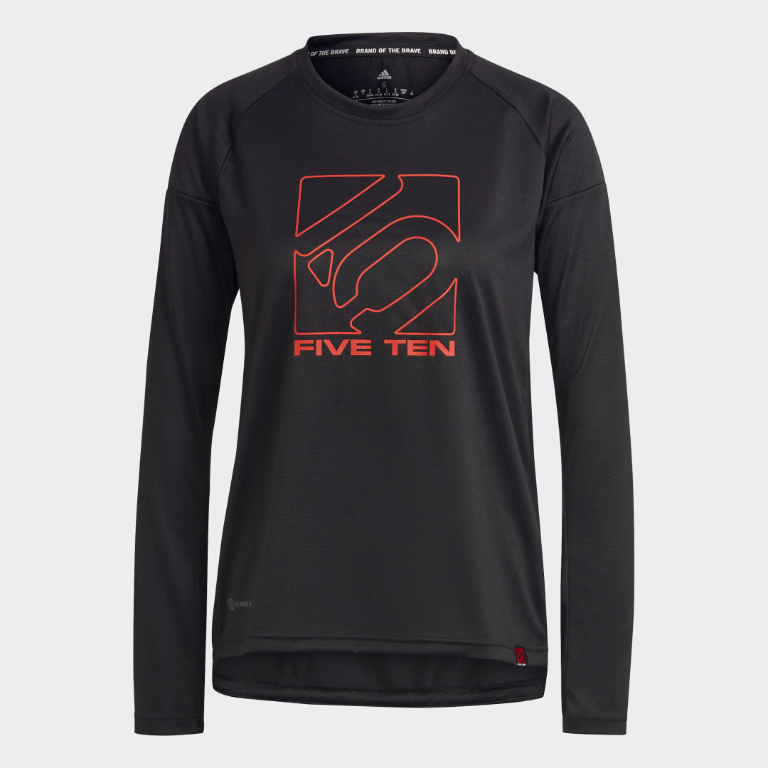 Image of Maglia Five Ten Long Sleeve cod002