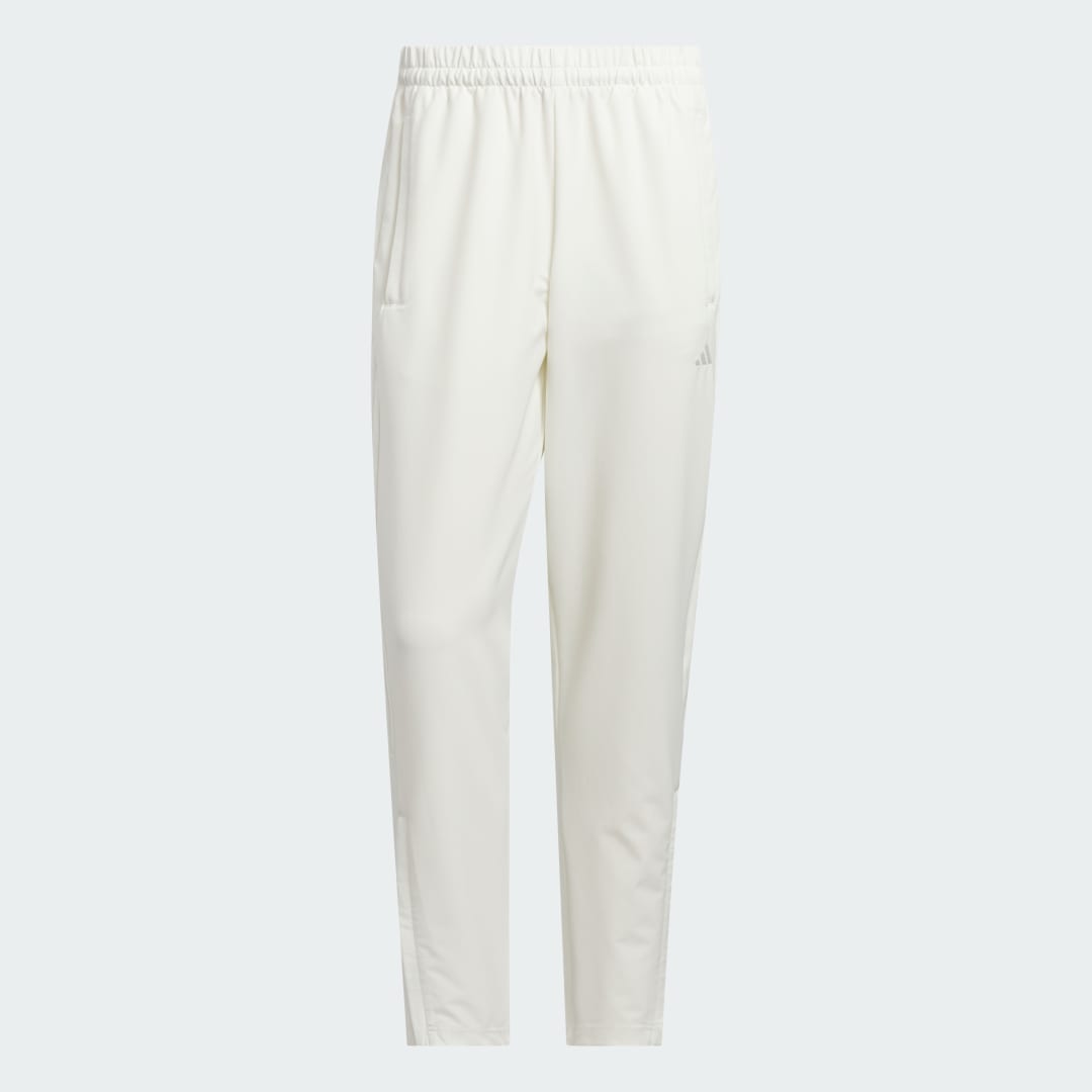 Woven Track Pants