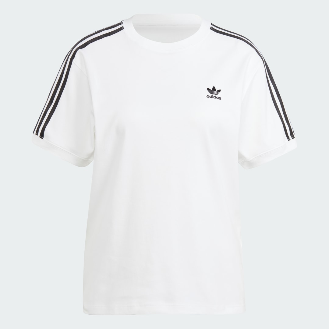 T shirt adidas EU - vue 2