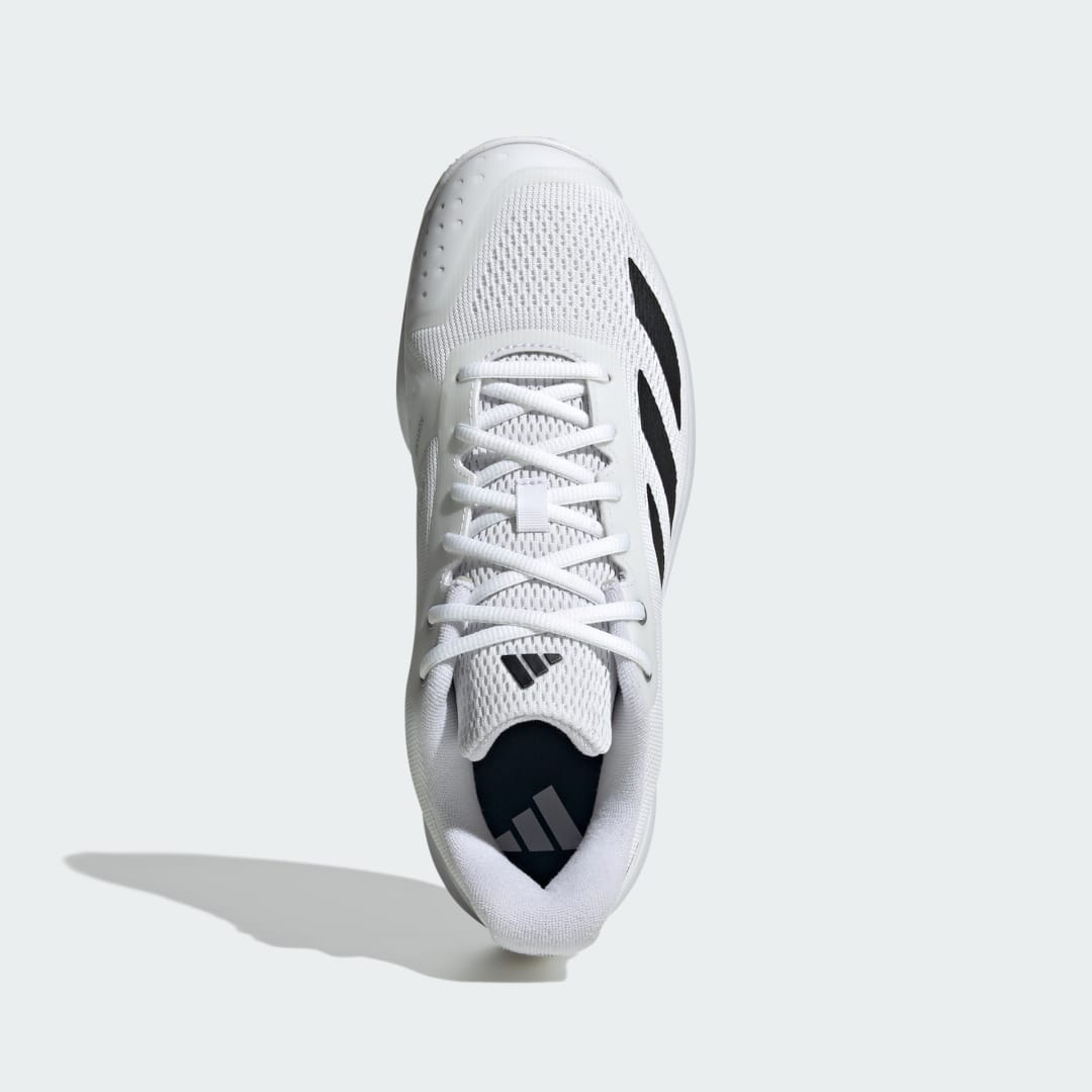 Adidas  sneaker Cloud White / Cloud White / Core Black