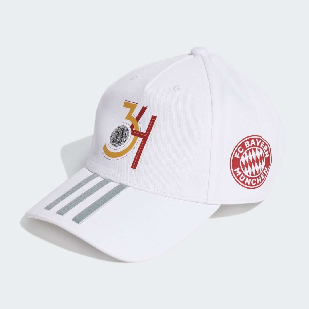 Image of Cappellino 3S FC Bayern Championship Winner cod002