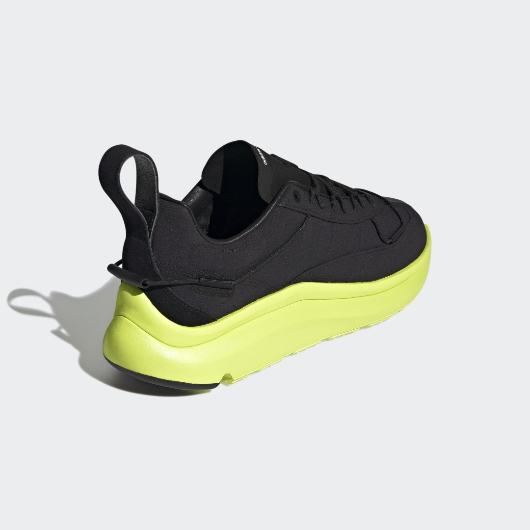 фото Кроссовки y-3 shiku run by adidas
