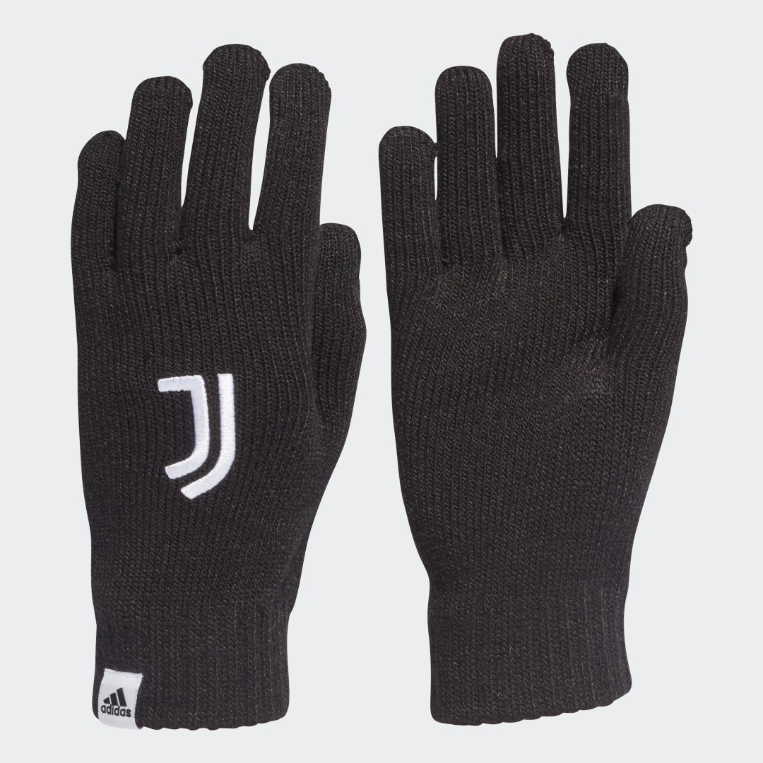 Juventus Handschoenen Juventus Handschoenen
