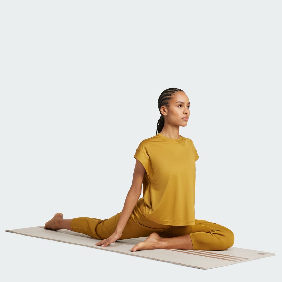 Adidas Yoga T-shirt
