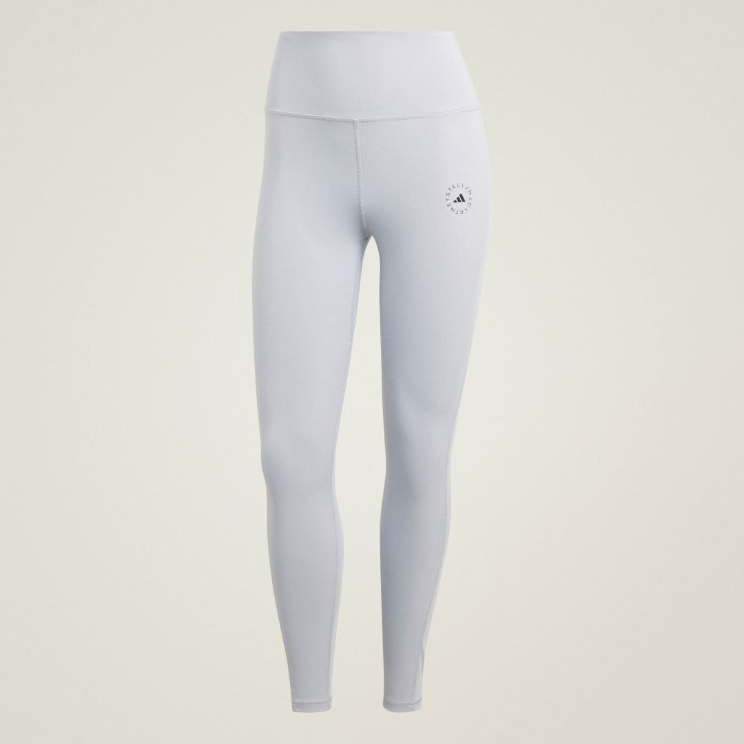 Adidas By Stella McCartney Yoga 7 8 Legging