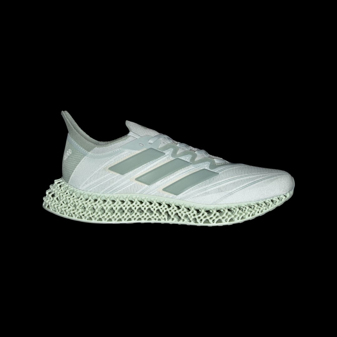 Adidas  sneaker Wonder Silver / Silver Green / Orbit Grey