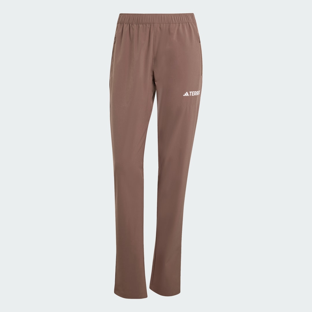 Adidas Multi Essentials Stretch Broek