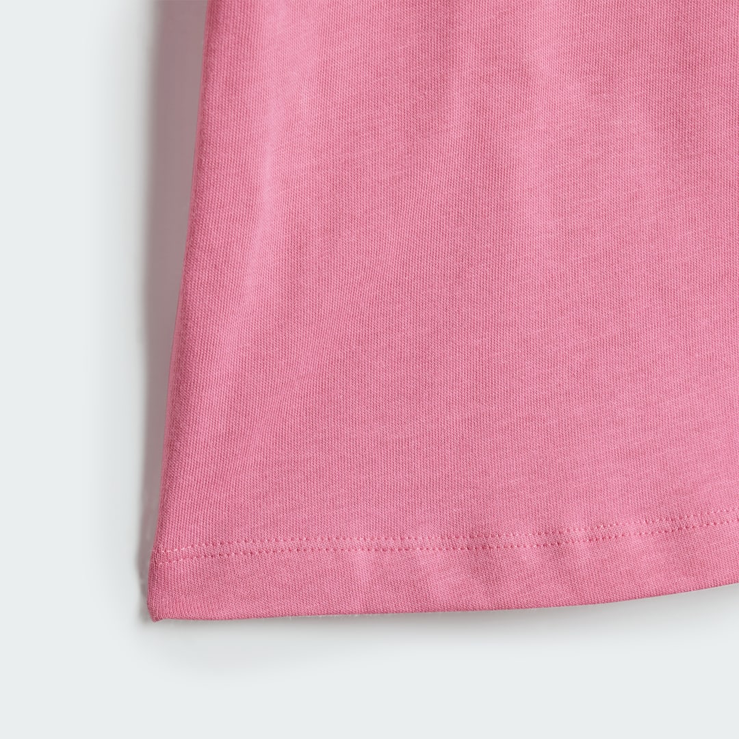 Adidas Adibreak Shorts Tee Set Kids
