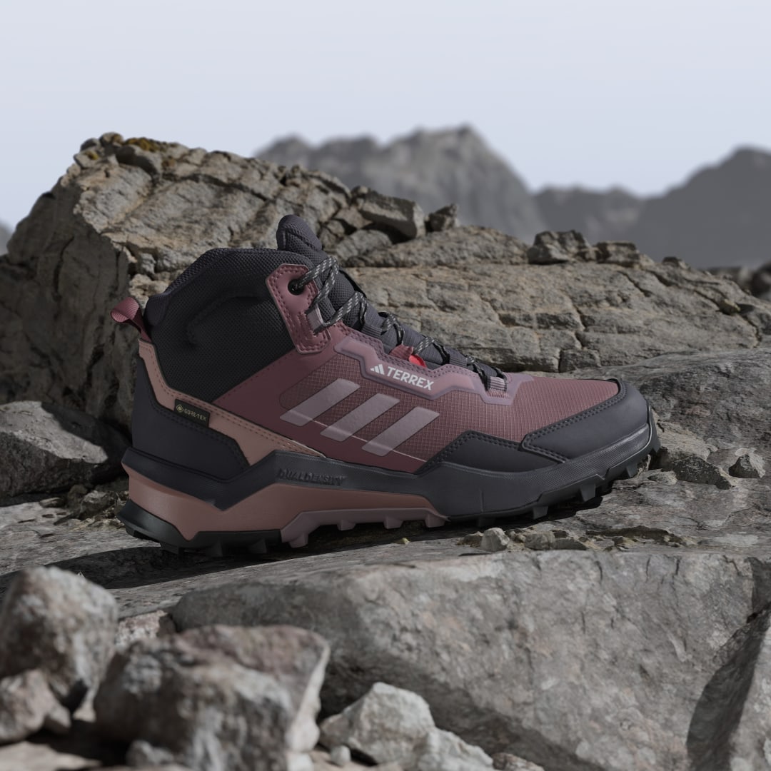Chaussure de randonnée Terrex AX4 Mid GORE-TEX