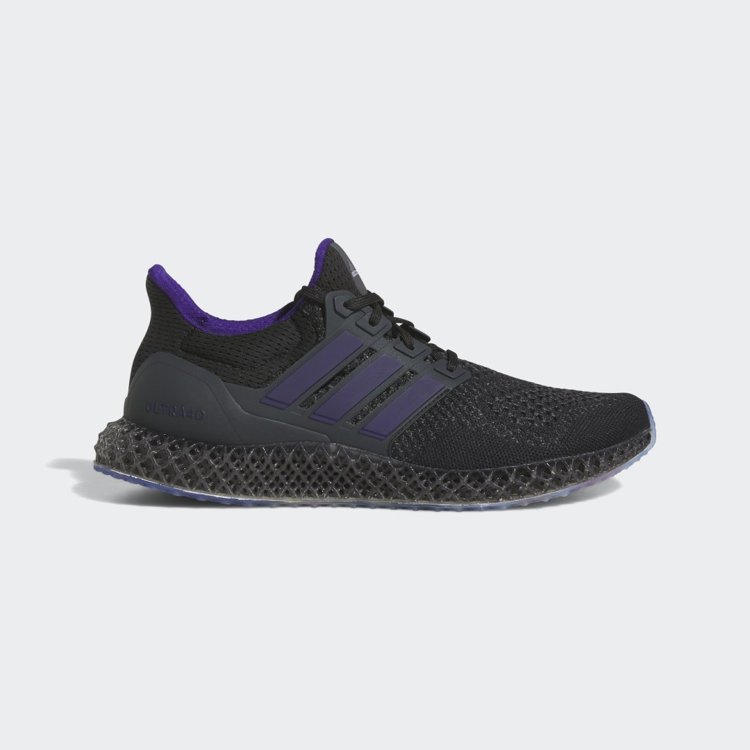 Chaussure adidas Ultra 4D