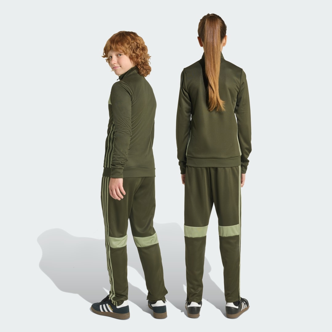 Adidas Tiro 25 Essentials Trainingspak Kids
