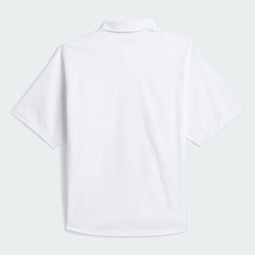 Adidas Shmoofoil Fighter Overhemd (Uniseks)