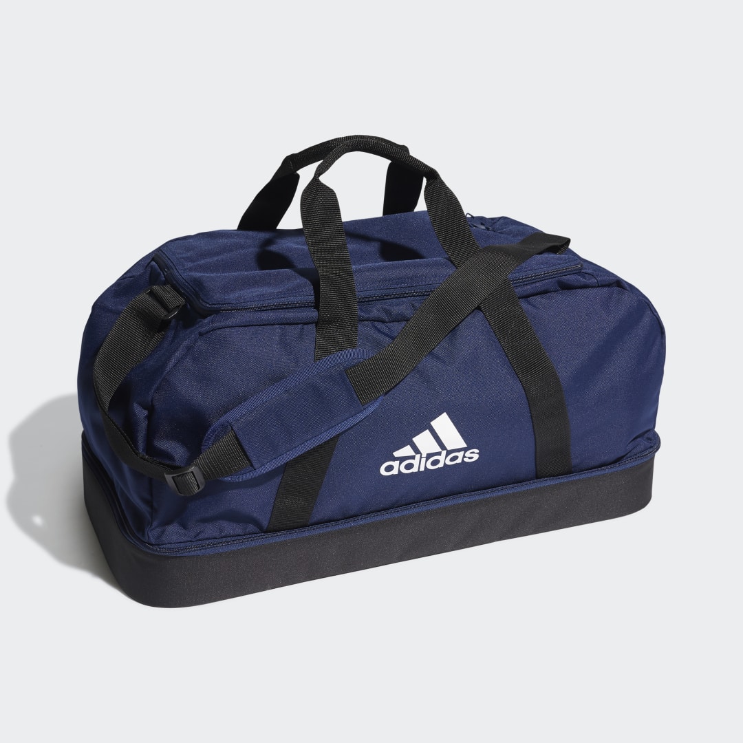 фото Спортивная сумка tiro primegreen bottom adidas performance