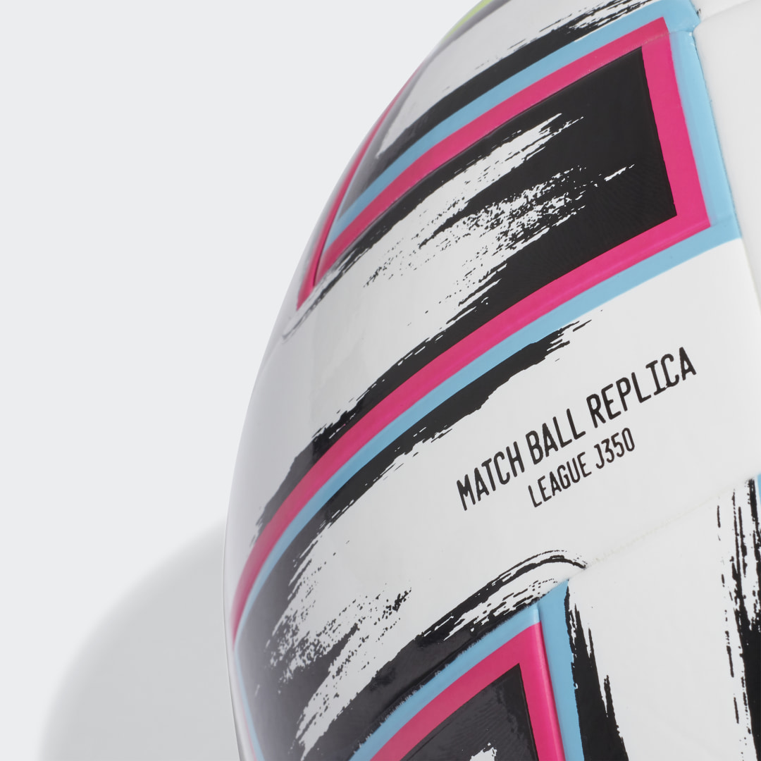 фото Футбольный мяч uniforia league j350 adidas performance