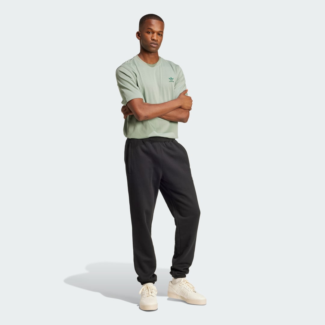 Adidas Trefoil Essentials T-shirt