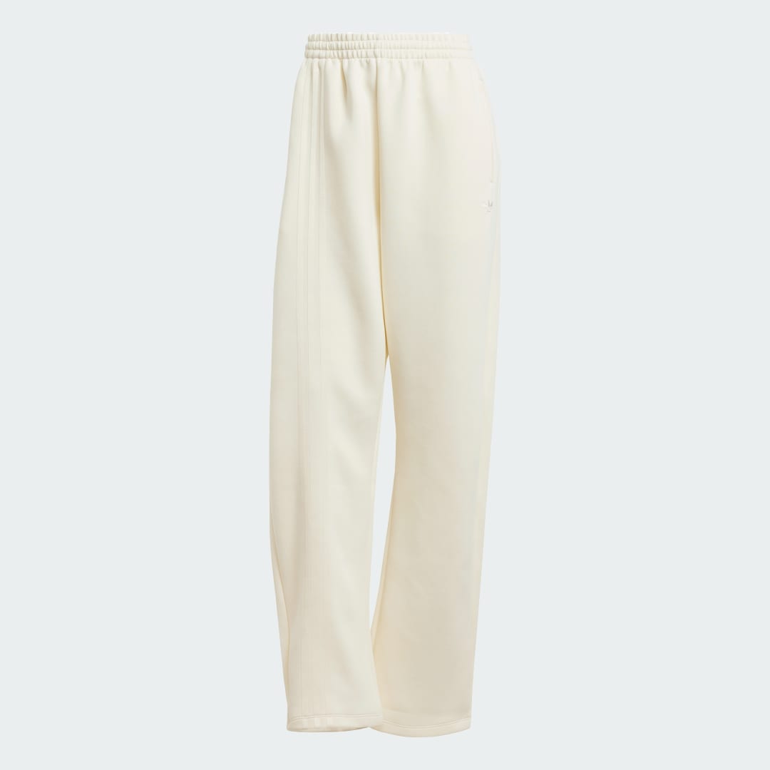 Adidas Oversized 3-Stripes Joggingbroek