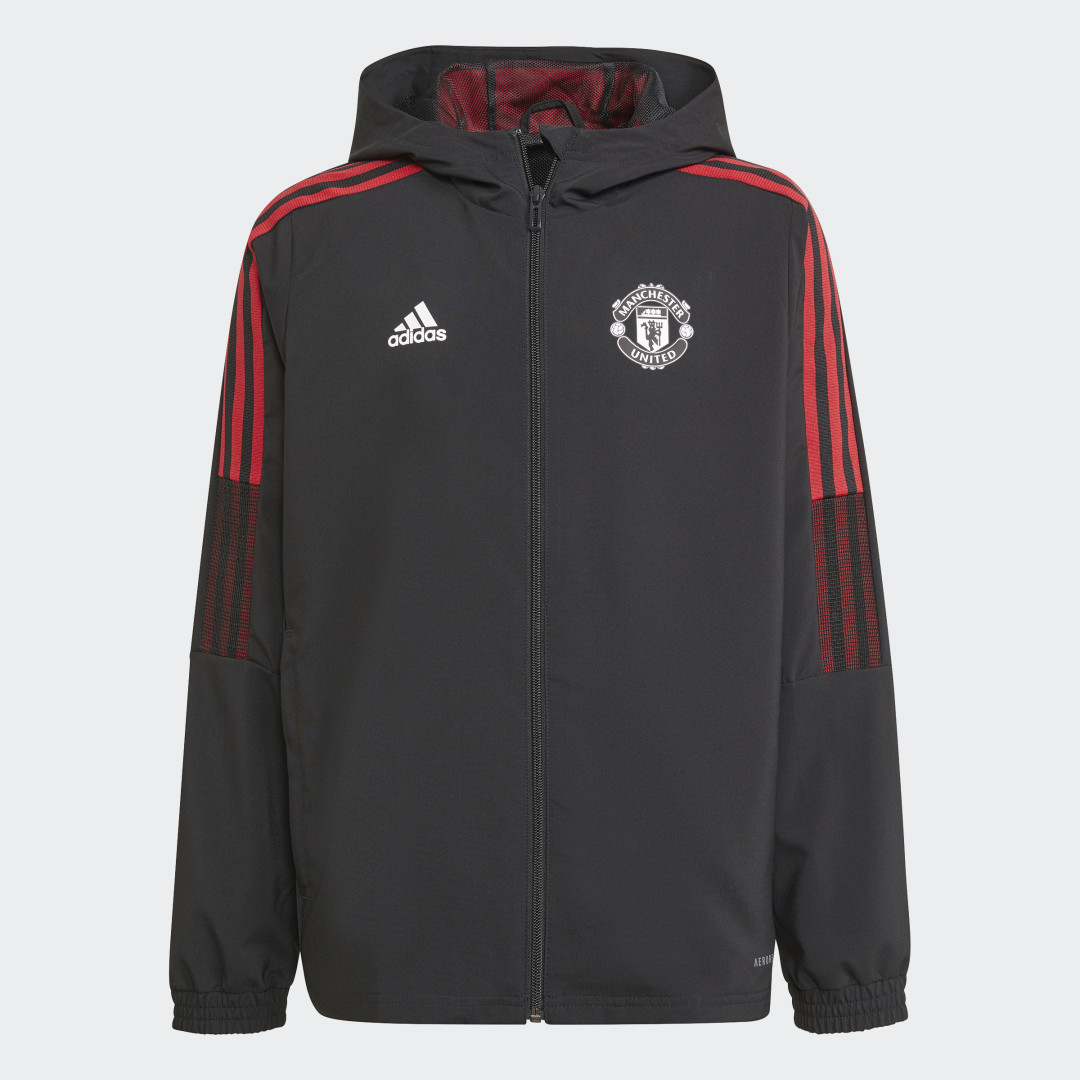 Manchester United Tiro Presentation Jack Manchester United Tiro Presentation Jack