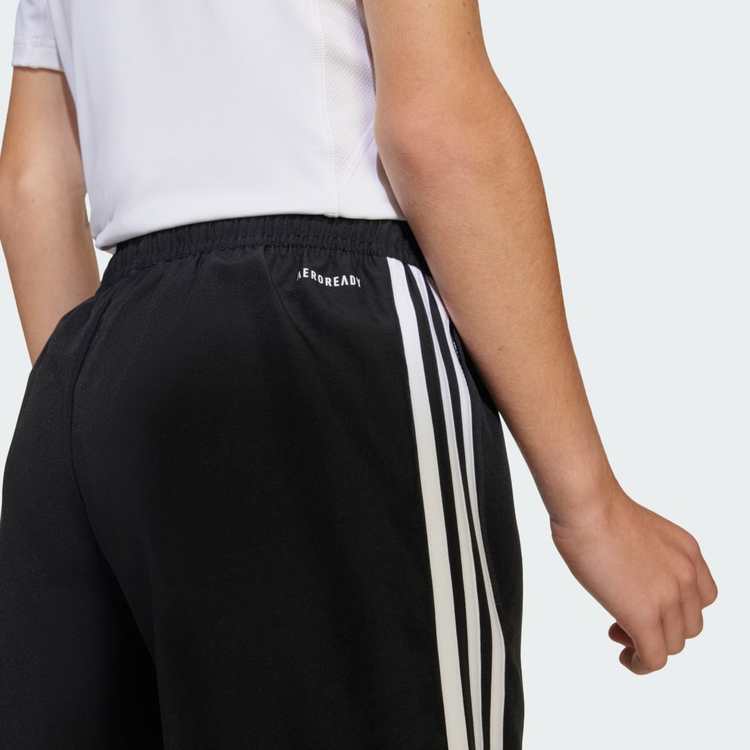Adidas Tiro 25 Essentials Geweven Short Kids