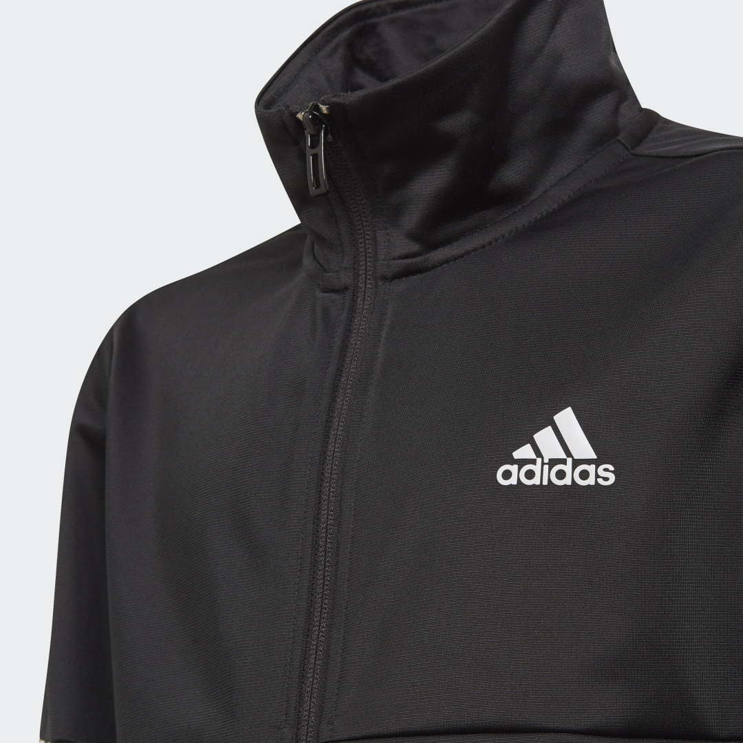 фото Спортивный костюм 3-stripes team adidas performance