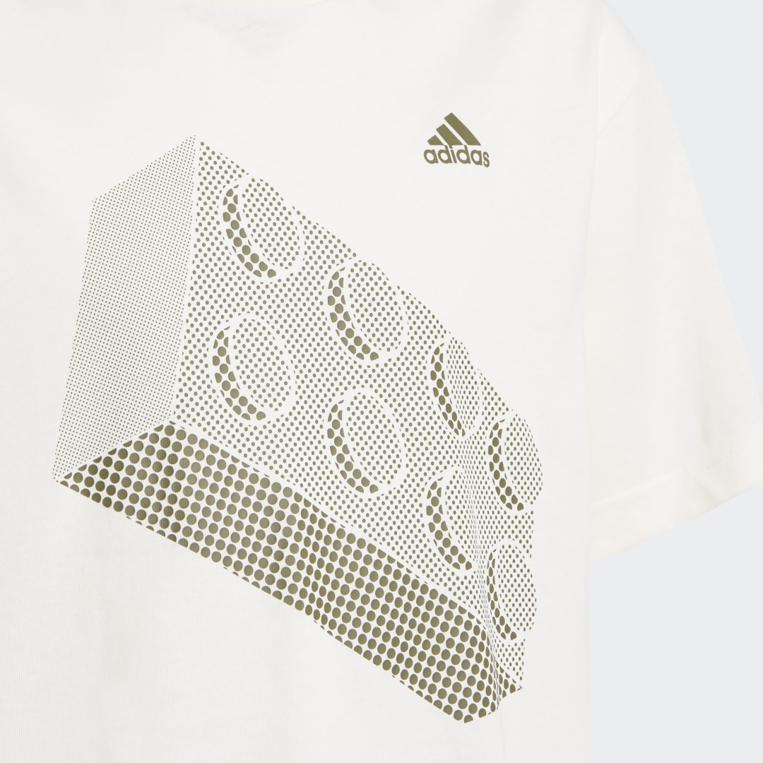 фото Футболка lego® graphic adidas performance