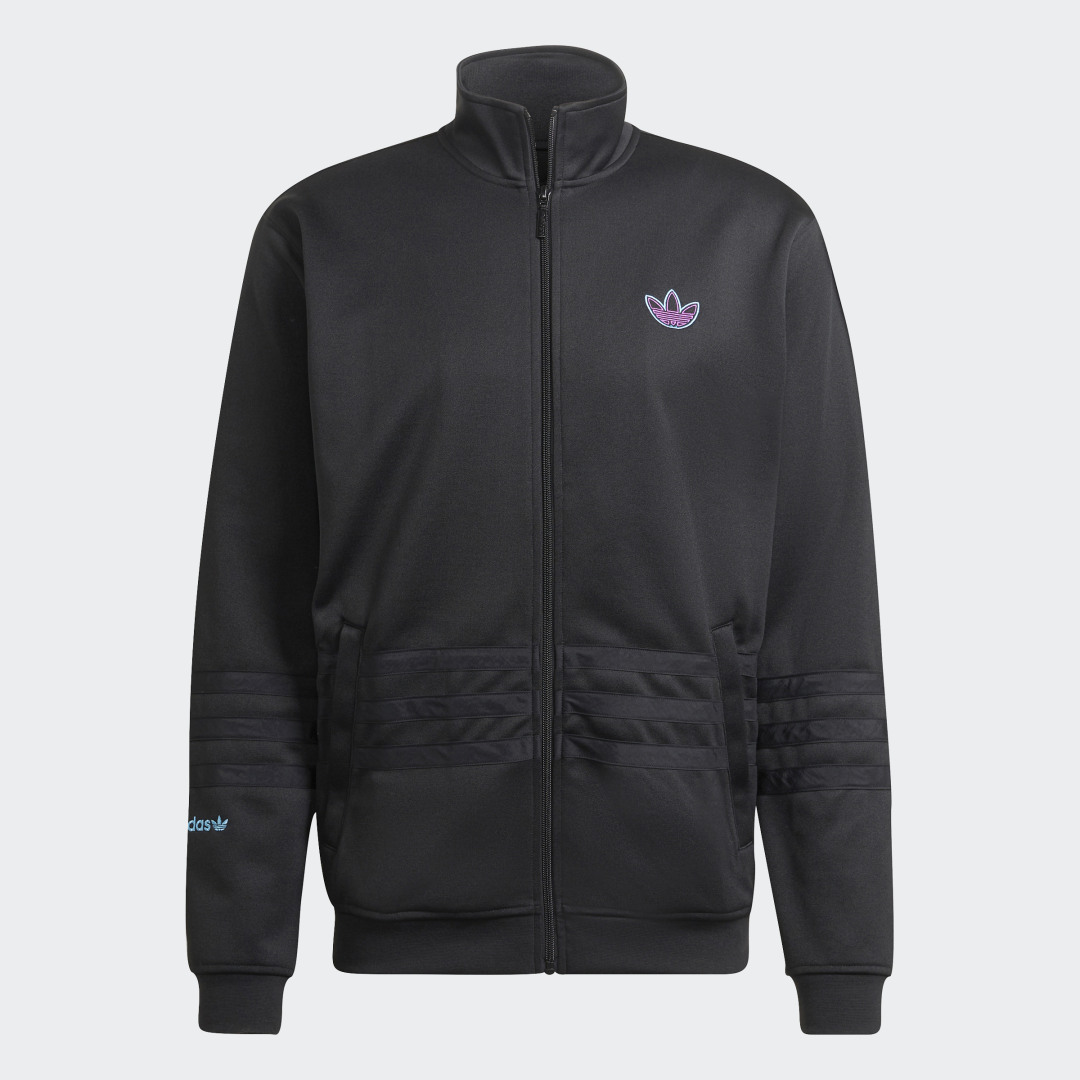 

adidas SPRT TT SPRT TT Hombre  - Hombre Originals, Negro