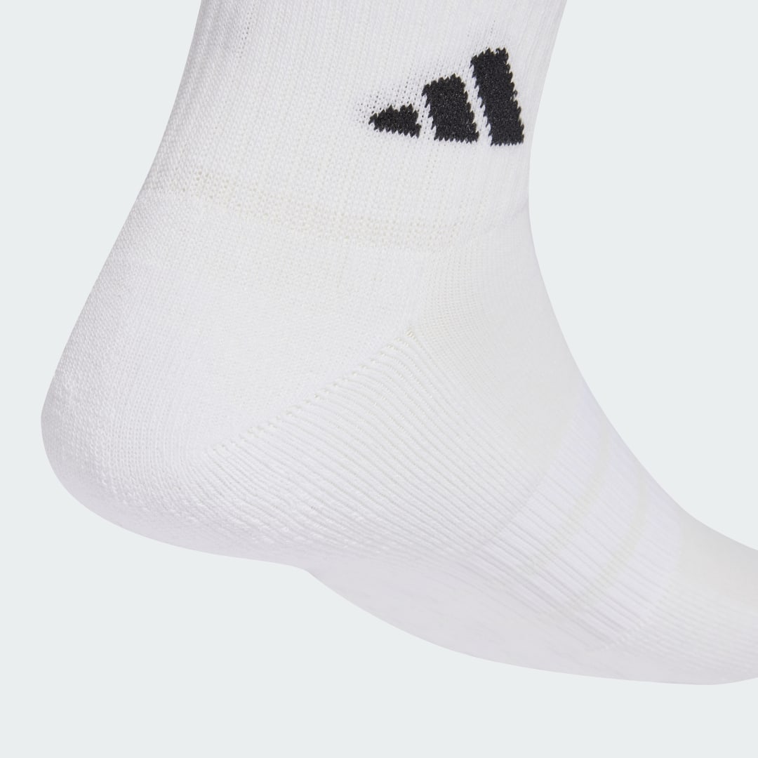 Thumbnail - Cushioned Essentials Ankle Socken 6er-Pack