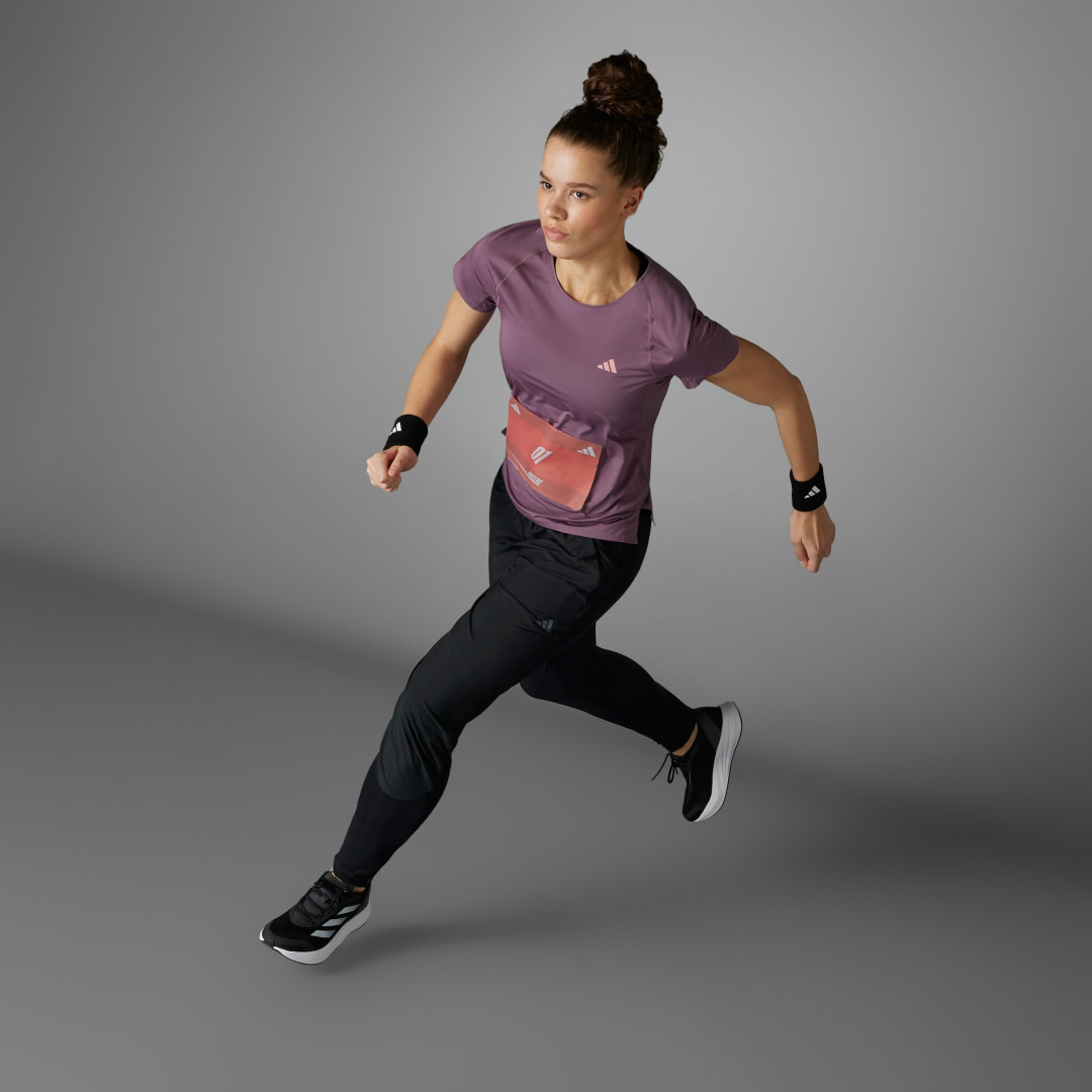 Adidas Adizero Running T-shirt