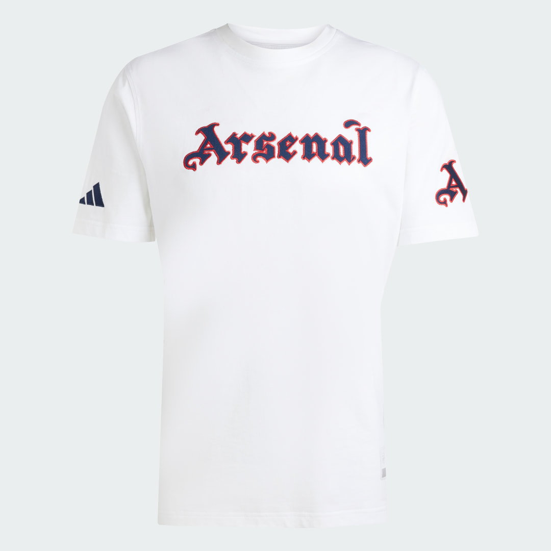 Adidas Arsenal US Pack T-shirt
